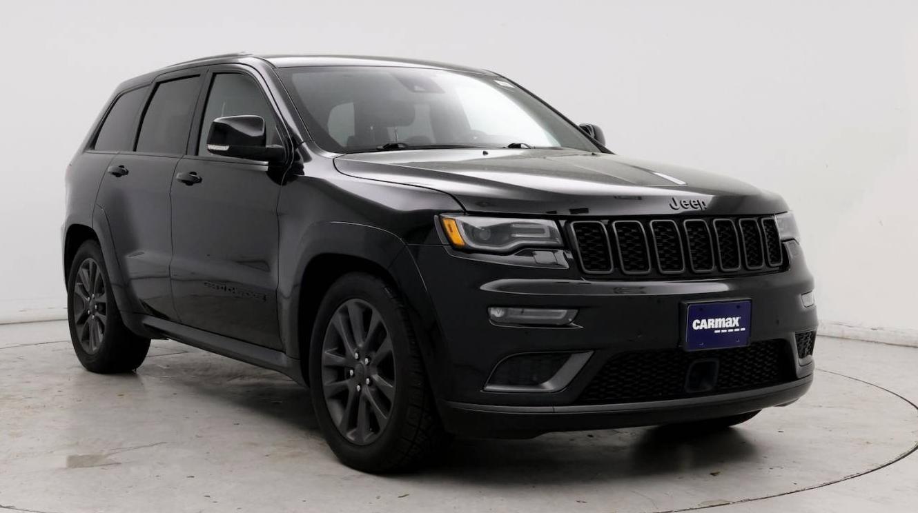 JEEP GRAND CHEROKEE 2019 1C4RJFCGXKC526752 image